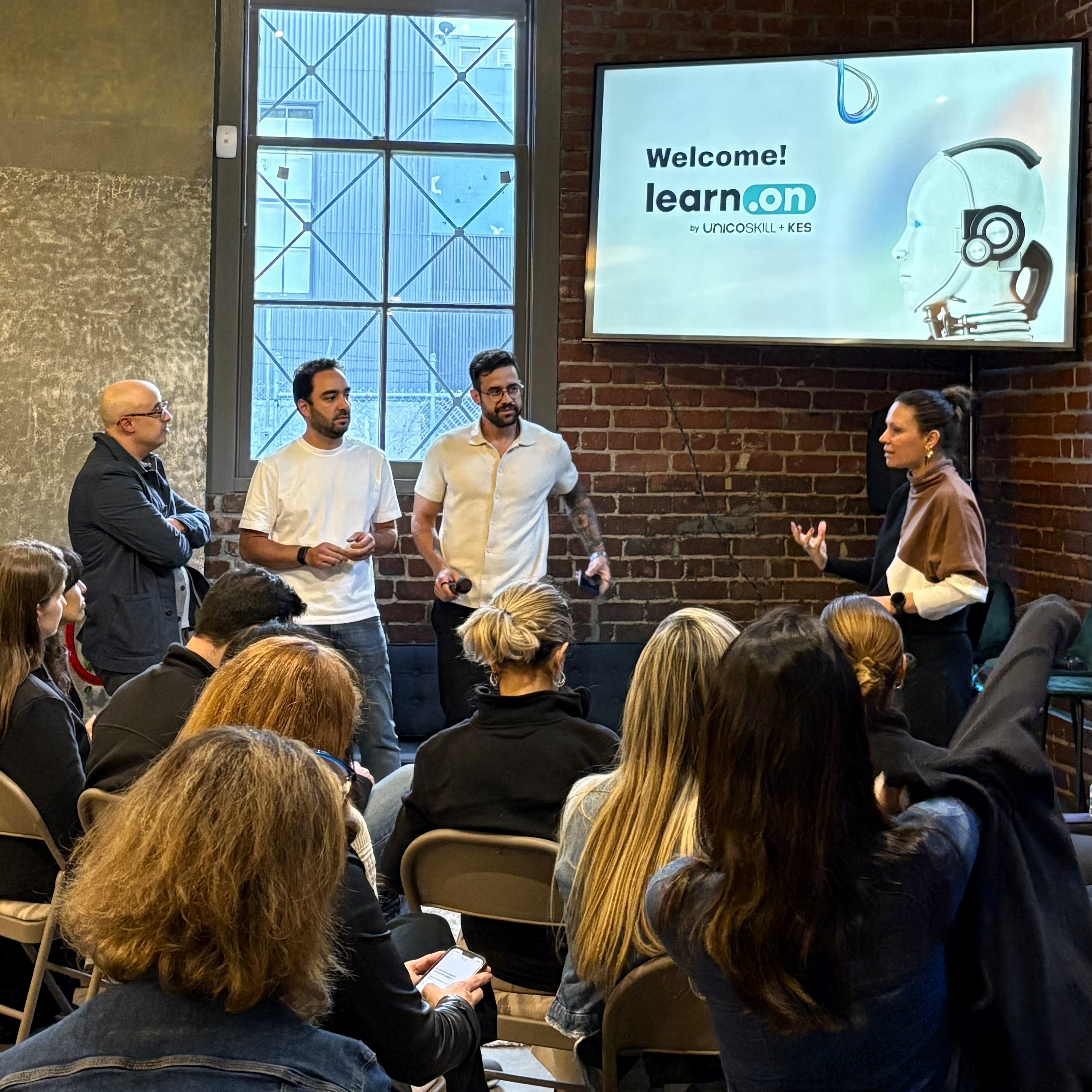 INNOVATION JOURNEYS