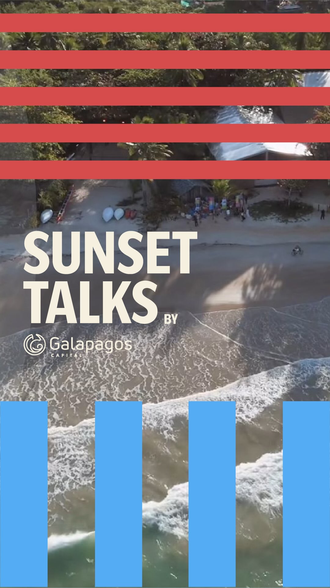 SUNSET TALKS