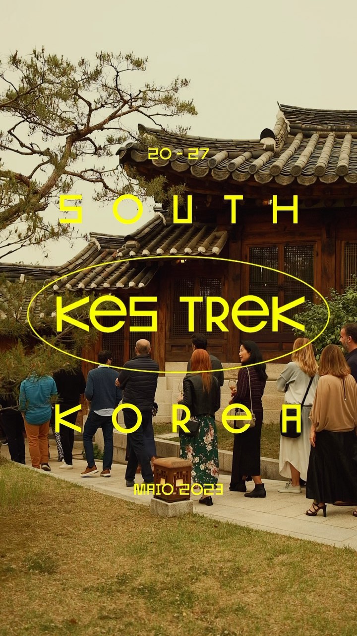 KES TREK KOREA