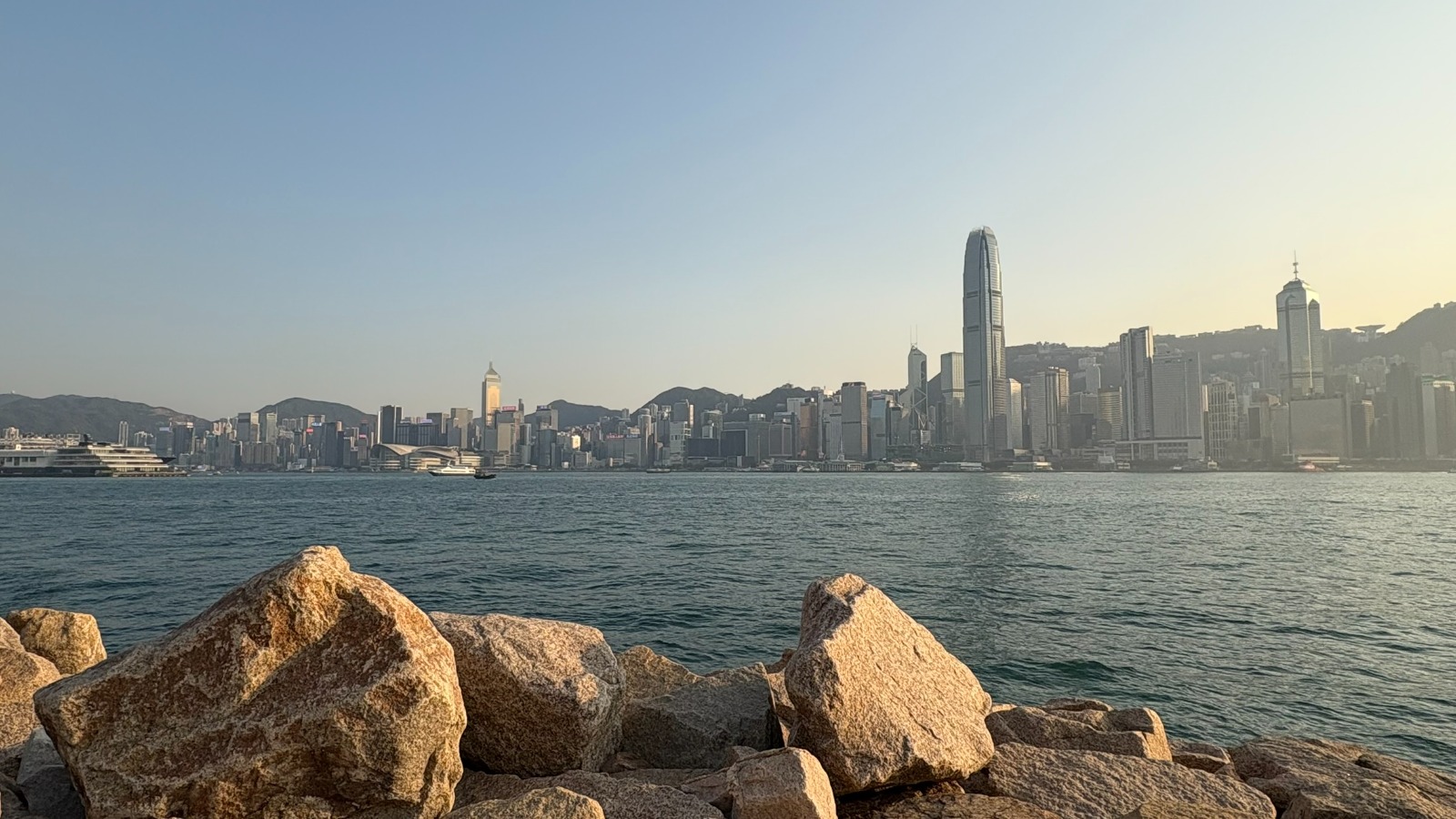 Hong Kong