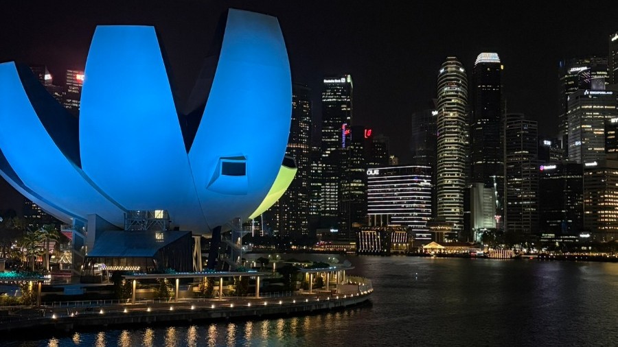 Singapura