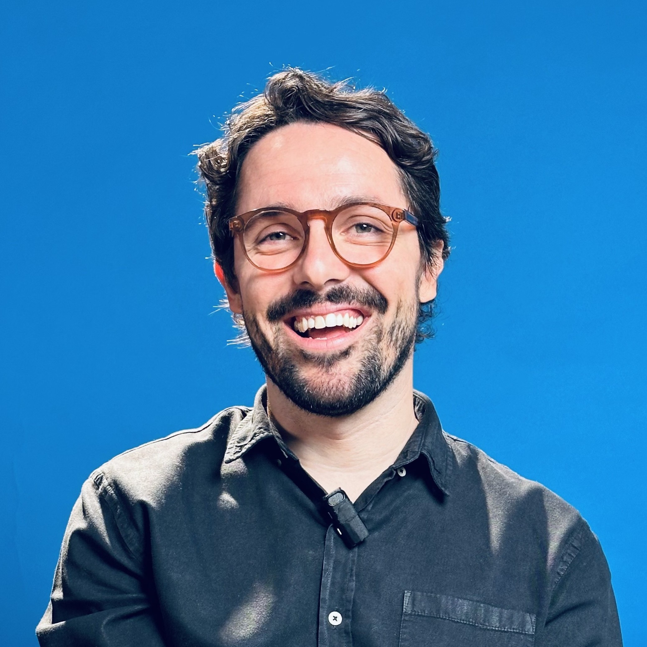 Fabio Amado