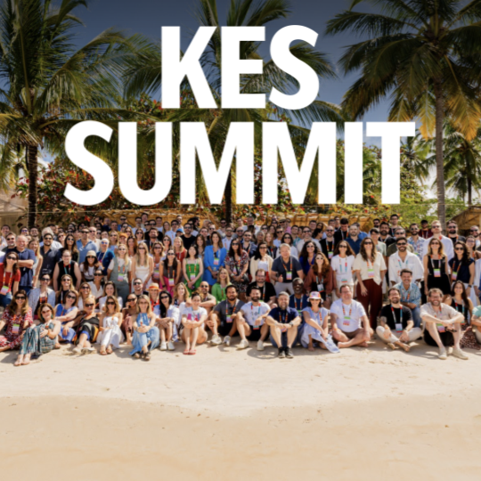 KES SUMMIT