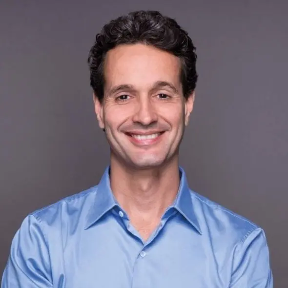 Rodolfo Medina - Presidente-executivo