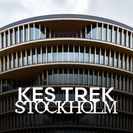 KES TREK STOCKHOLM